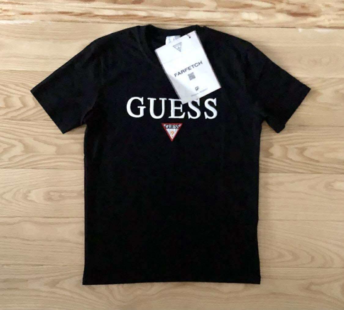 ТЕНИСКА GUESS