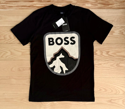 Tениска BOSS