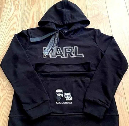 ДАМСКИ СУИЧЪР KARL LAGERFELD