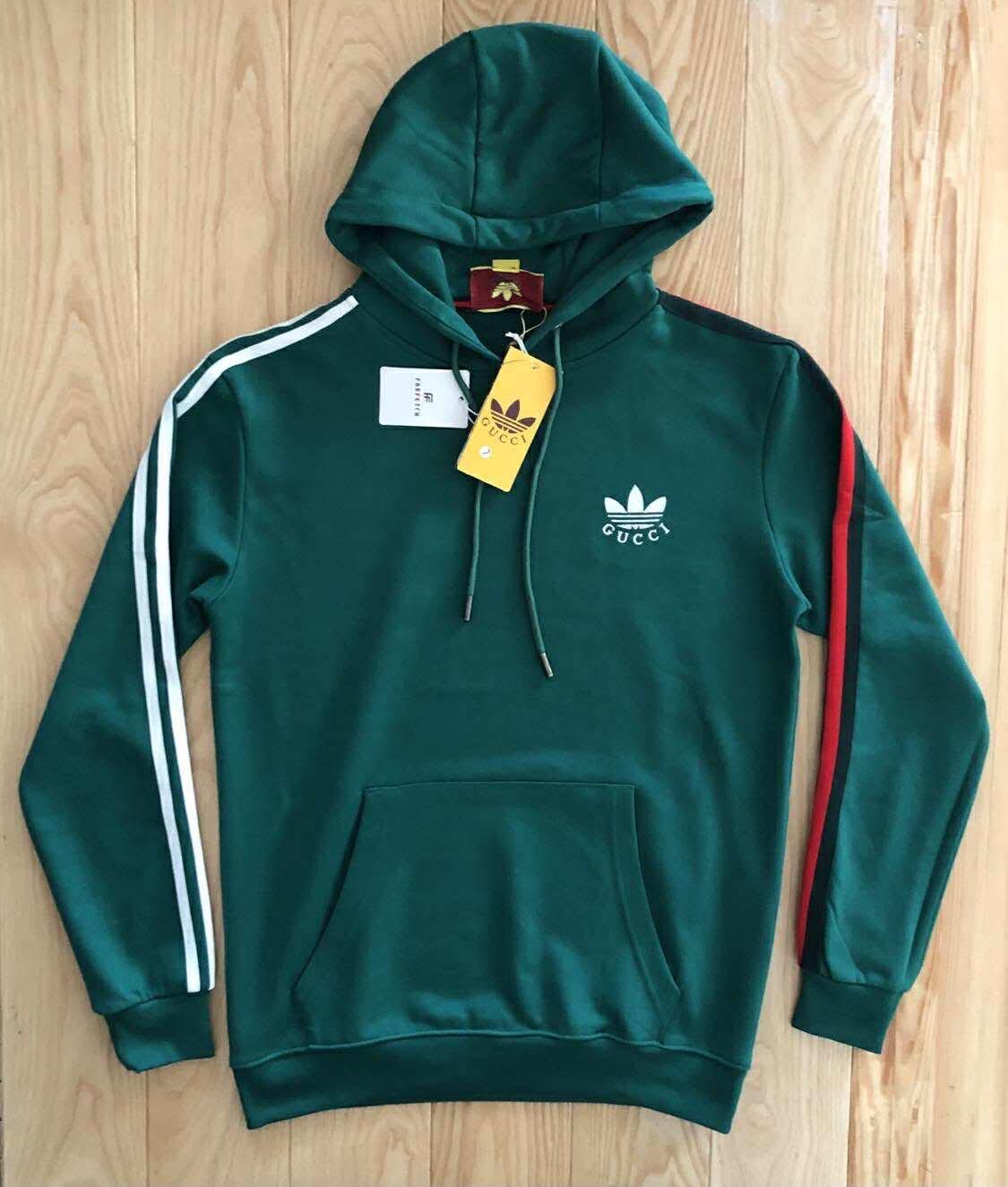 Суичър Gucci