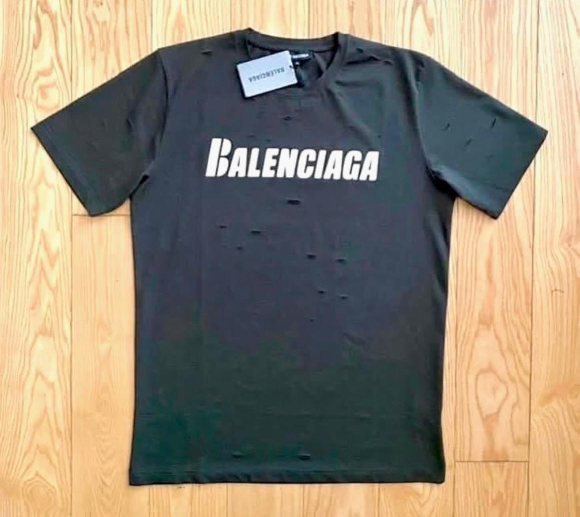 ТЕНИСКА BALMAIN