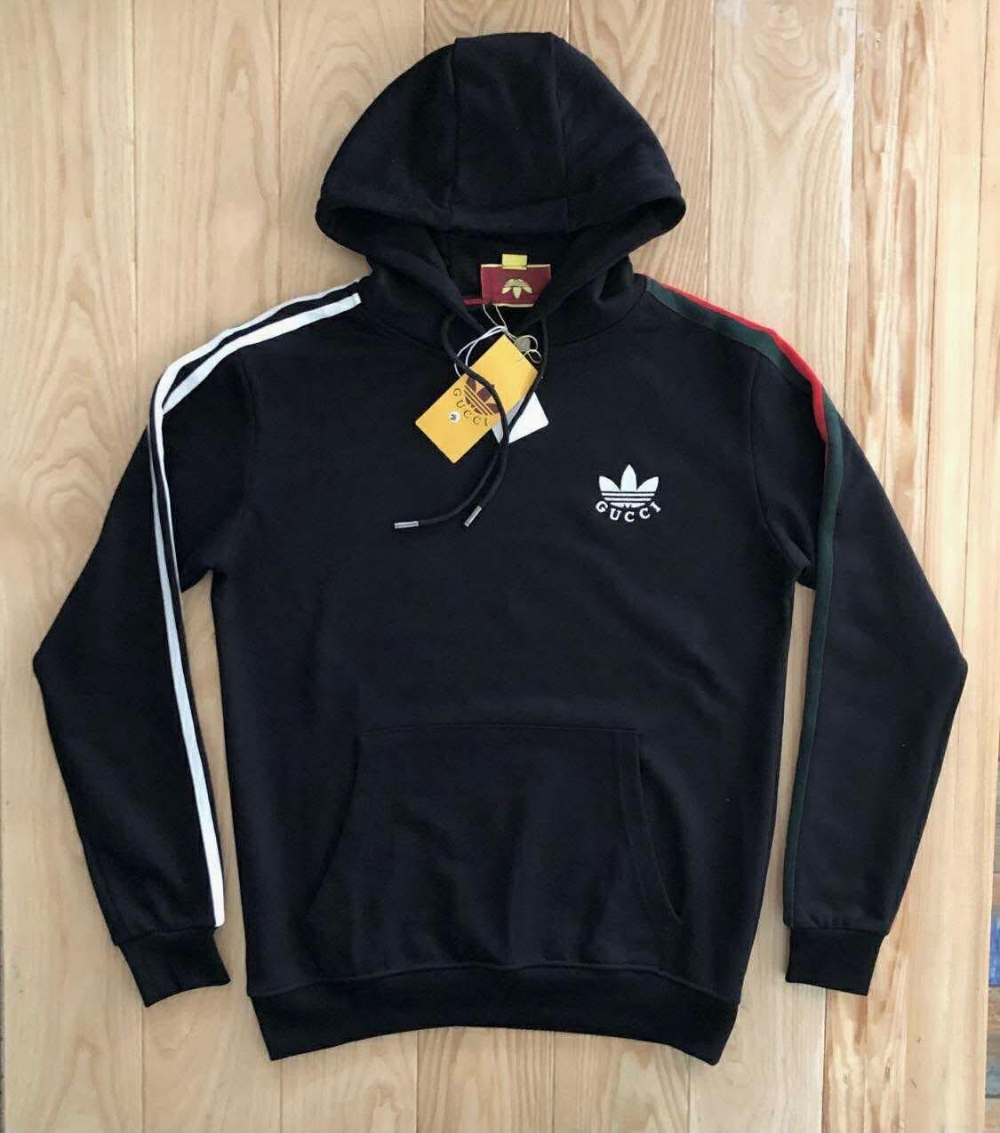 Суичър Gucci