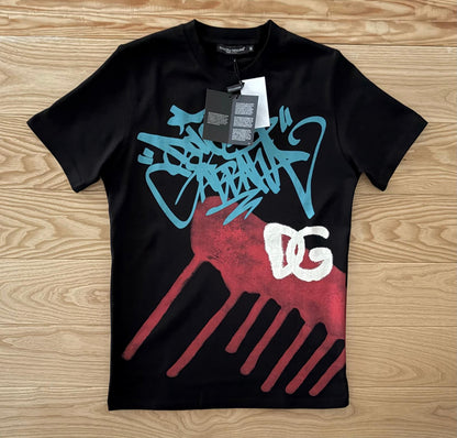 ТЕНИСКА DOLCE GABBANA