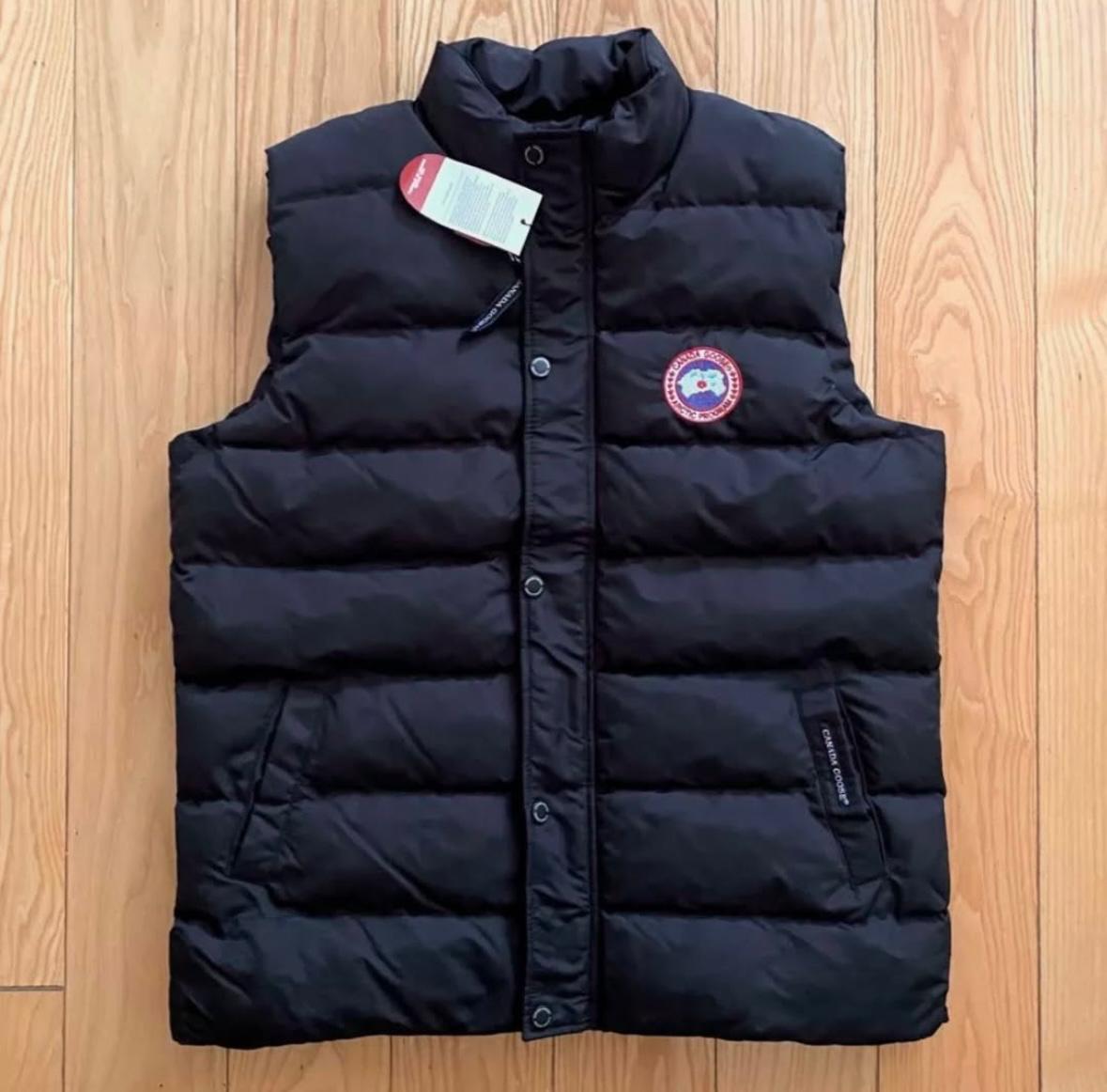 ЕЛЕК CANADA GOOSE