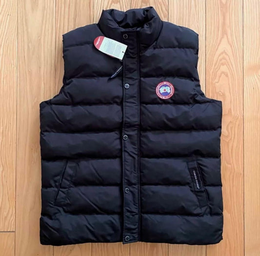 ЕЛЕК CANADA GOOSE