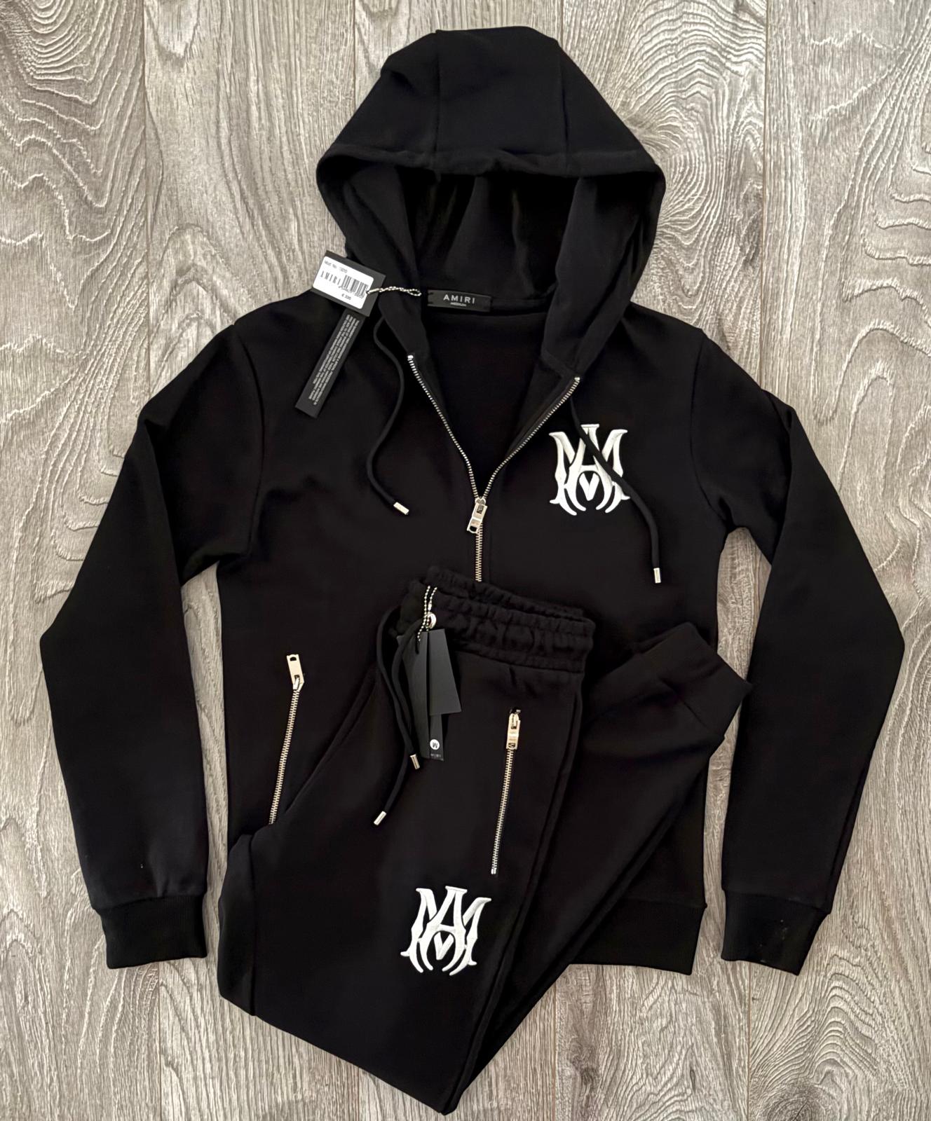 ЕКИП AMIRI