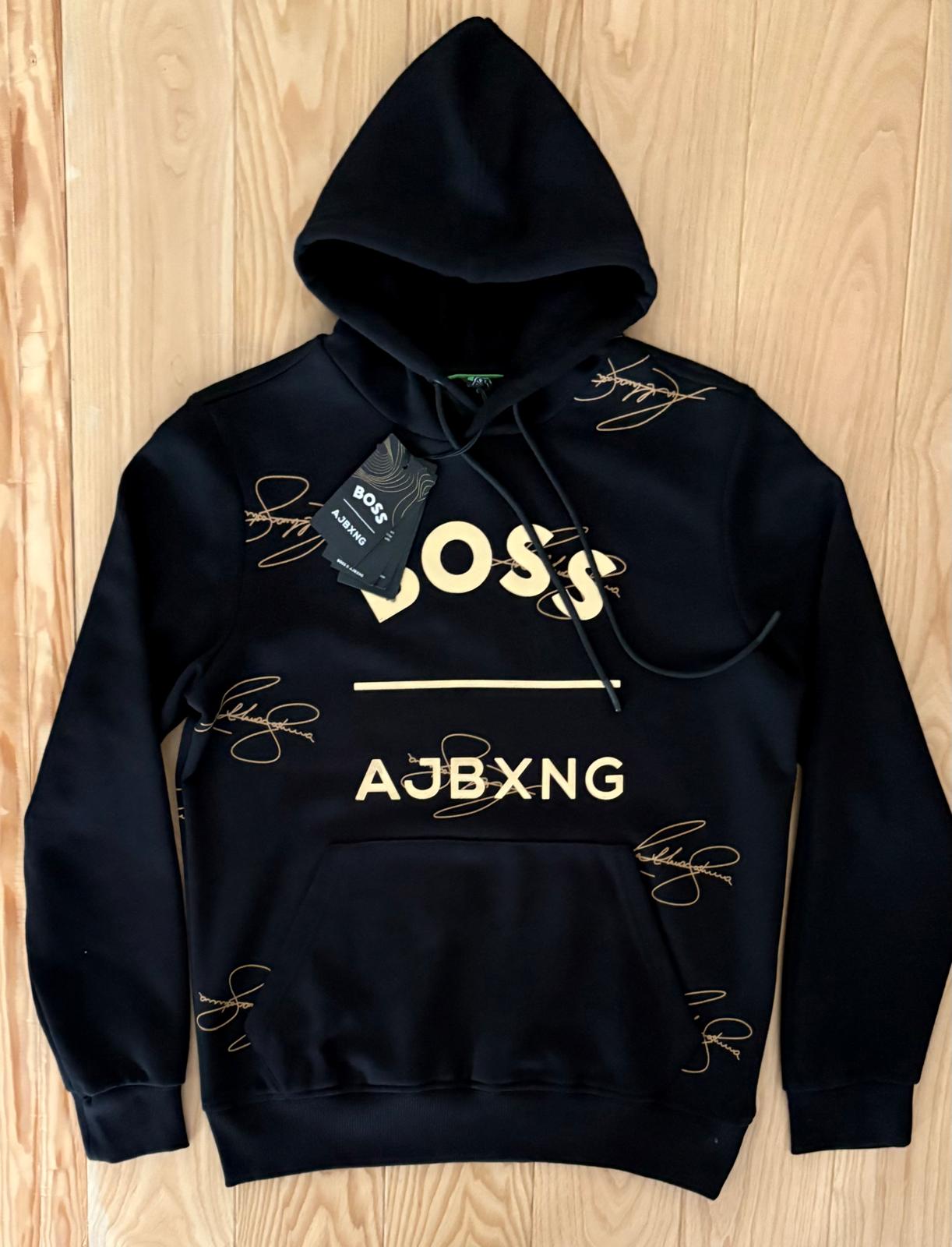 СУИЧЪР BOSS