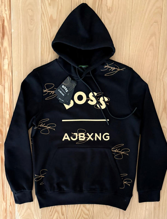 СУИЧЪР BOSS
