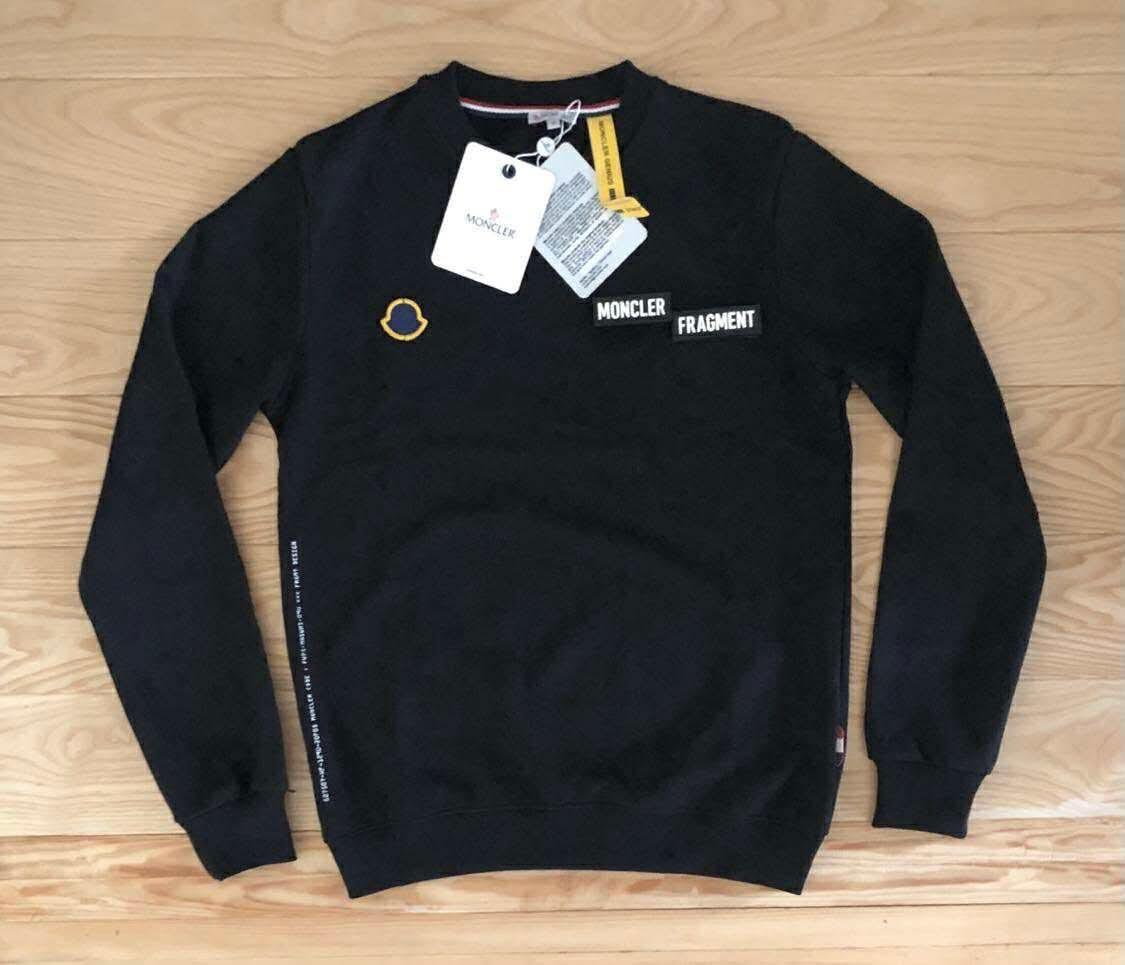 БЛУЗА MONCLER