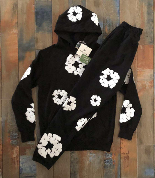 EКИП  Denim Tears