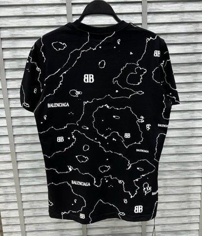 ТЕНИСКА BALENCIAGA