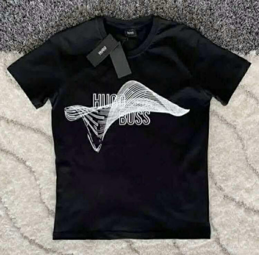 ТЕНИСКА BOSS