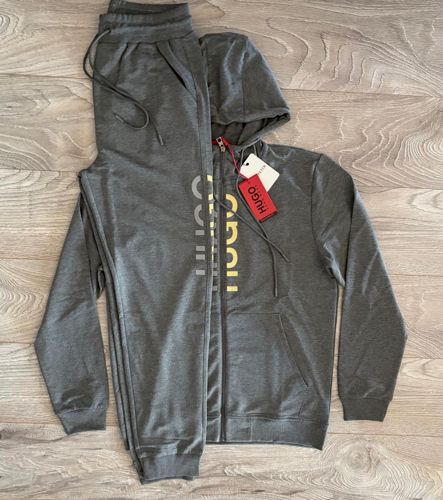 ЕКИП BOSS