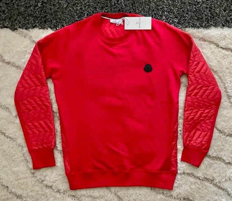 БЛУЗА MONCLER