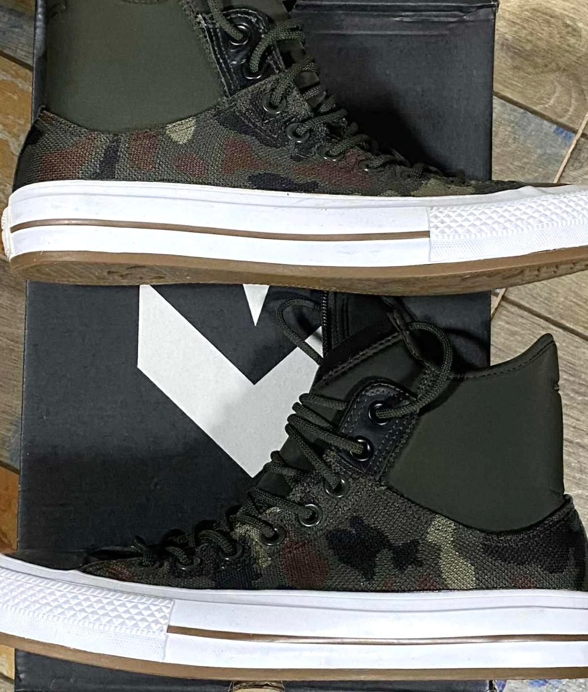 МЪЖКИ КЕЦОВЕ CONVERSE