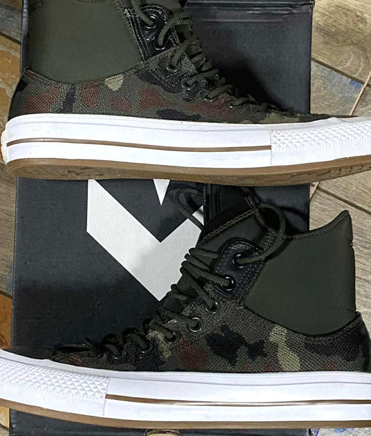 МЪЖКИ КЕЦОВЕ CONVERSE
