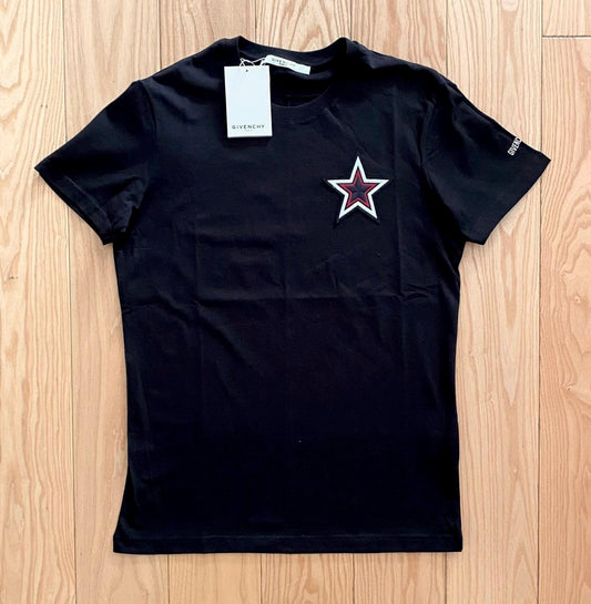ТЕНИСКА GIVENCHY