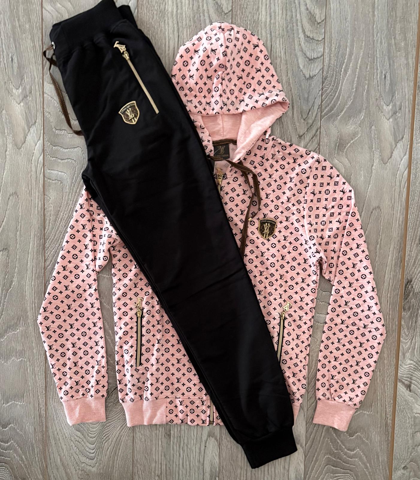 ДАМСКИ ЕКИП LOUIS VUITTON
