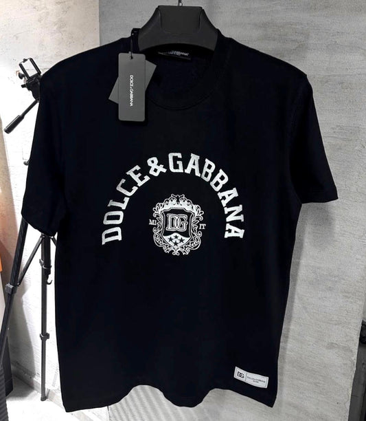 ТЕНИСКА DOLCE GABBANA