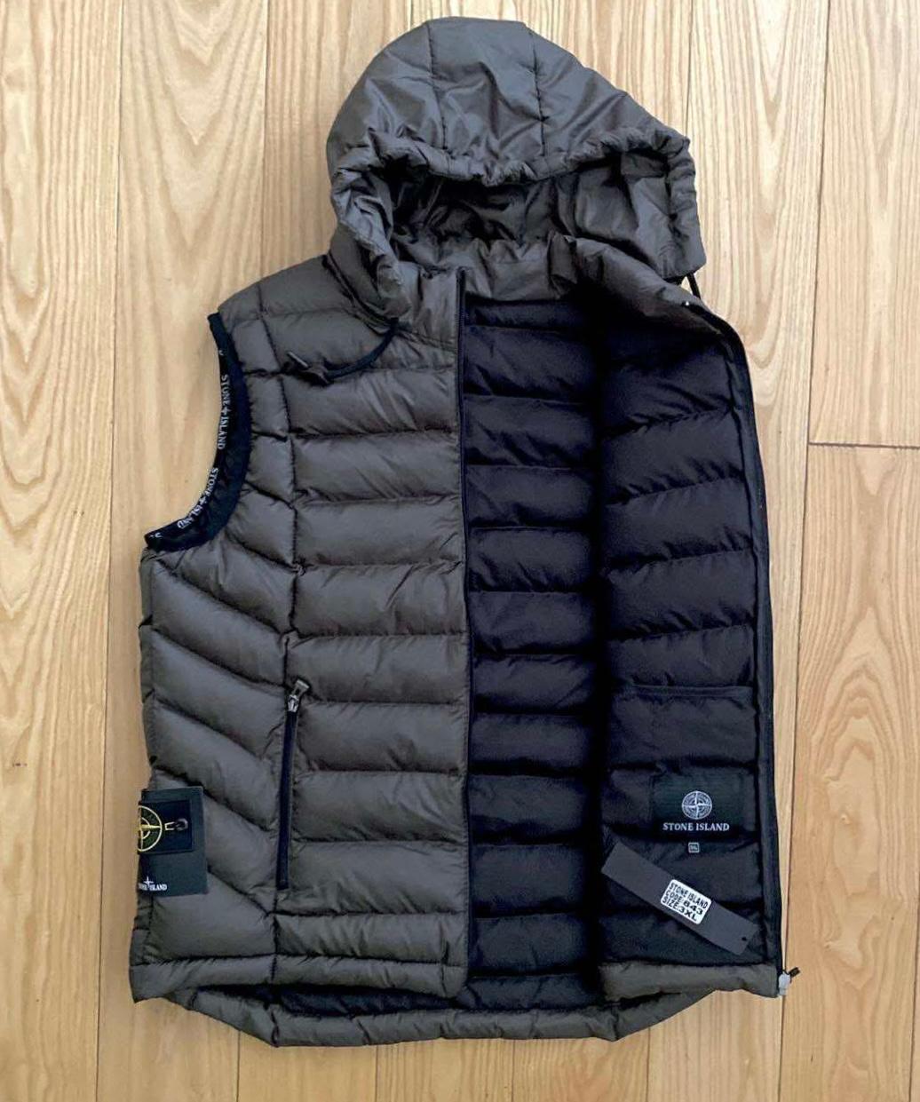 ЕЛЕК STONE ISLAND