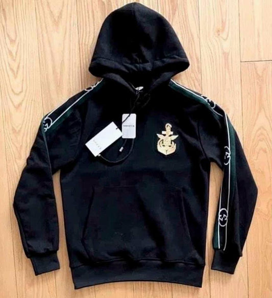 Суичър Gucci