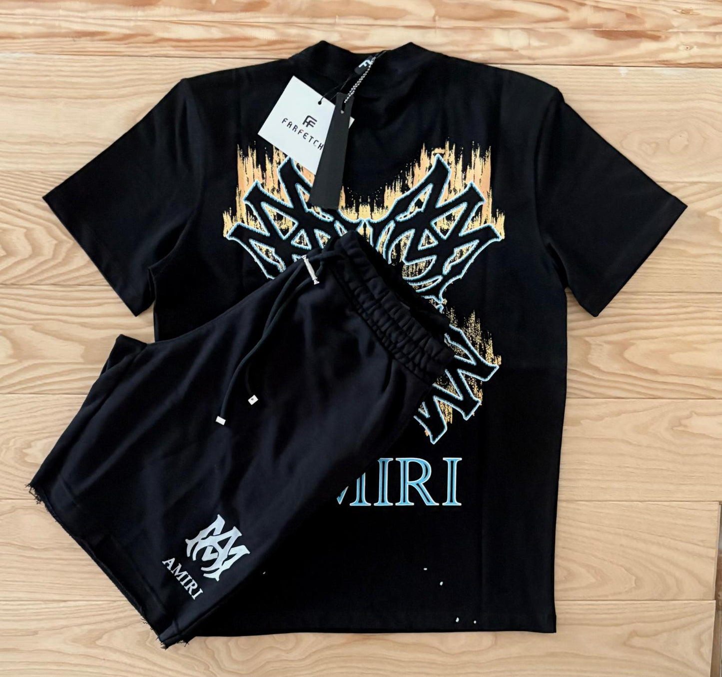 ЕКИП AMIRI