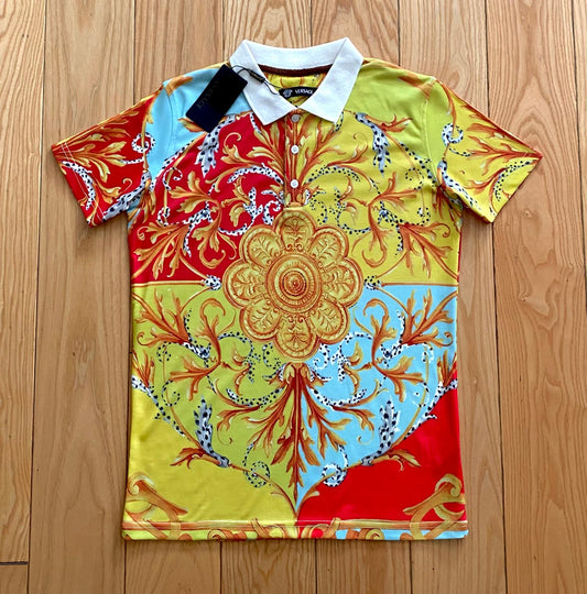 Риза VERSACE