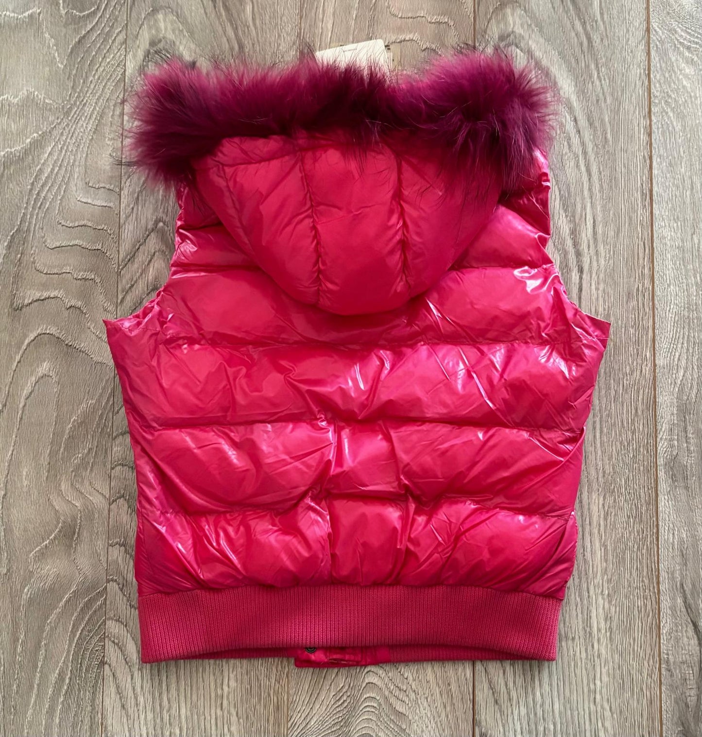 ДАМСКИ ЕЛЕК MONCLER