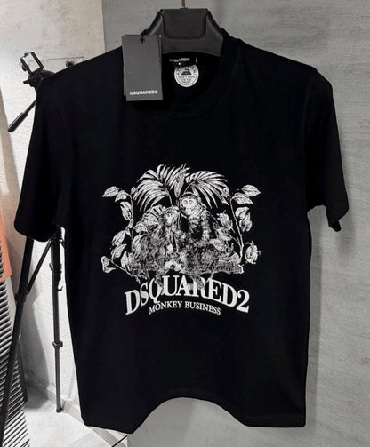 ТЕНИСКА DSQUARED2